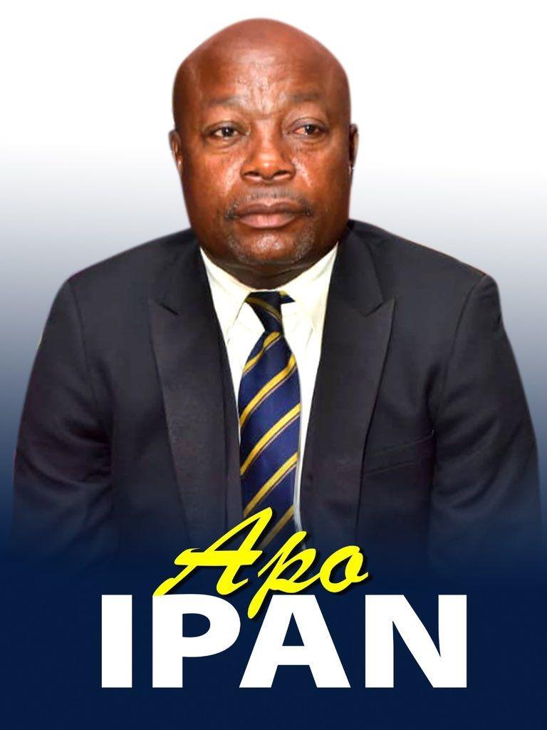 IGF: Modification du programme des obsèques du Chef de Bureau APO IPAN ANSH