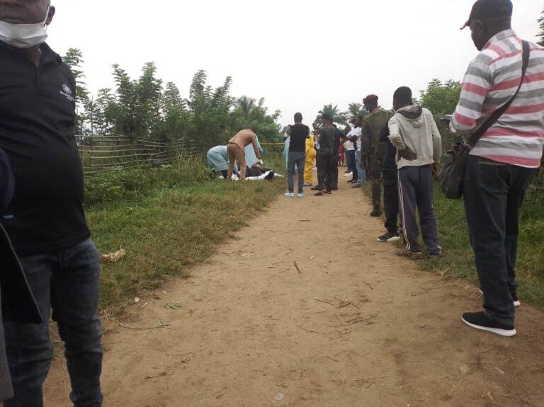 Butembo: des affrontements signalés entre deux factions Maï-Maï