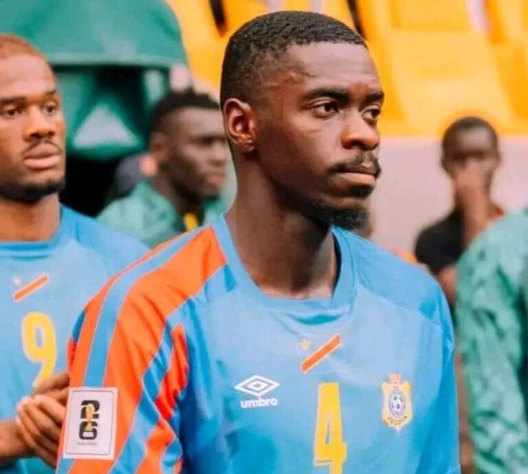 Éliminatoires Mondial 2026 : Tuanzebe vers un forfait avec les Léopards