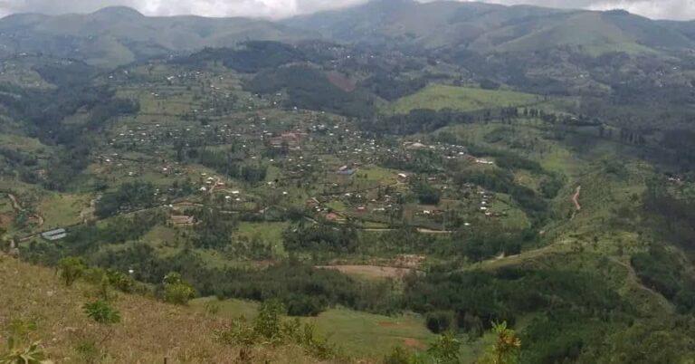 Poursuite des combats entre Wazalendo et M23 près de Masisi-Centre