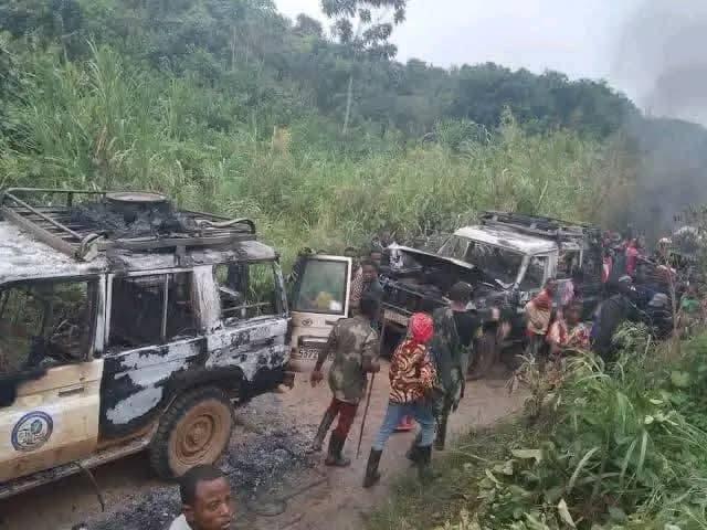 Guerre dans l’Est : des affrontements entre M23- et Wazalendo signalés au Sud-Kivu malgré l’appel au cessez-le-feu