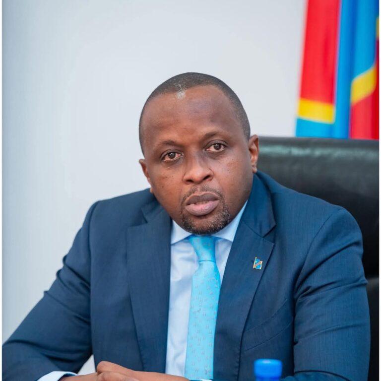 Nord-Kivu : Jacquemain Shabani annule la note circulaire du Gouverneur renvoyant des agents et cadres en congé technique