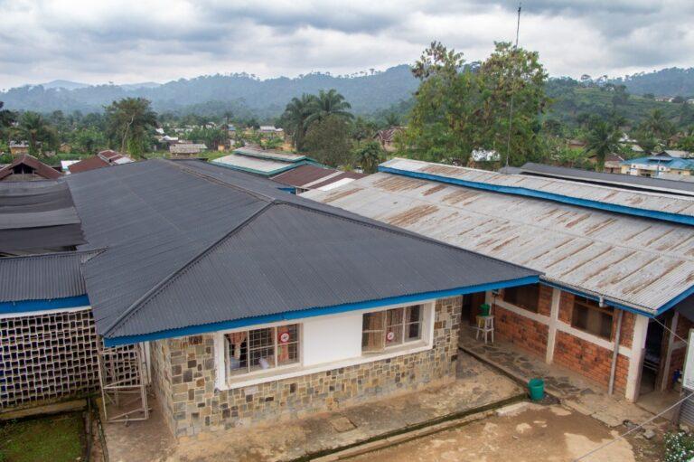 RDC : Les équipes MSF et les civils piégés par la violence à Walikale au Nord-Kivu
