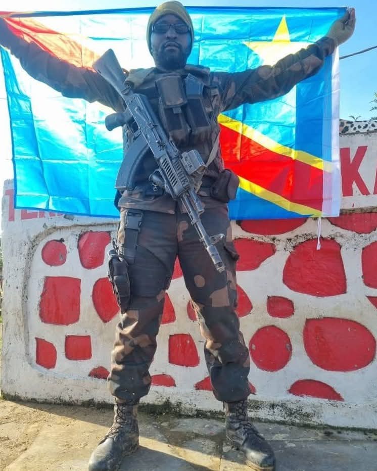 Nord-Kivu : Walikale-Centre de nouveau entre les mains des FARDC