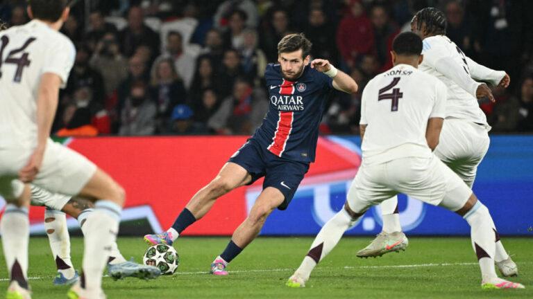 UEFA Champions League : Le FC Barcelone surclasse Borussia Dortmund et fait un pas en demi-finales