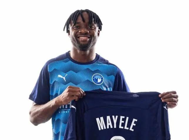 Transert : Mayele exige un salaire annuel d&rsquo;1 million USD avant de rejoindre les Kaizer Chiefs