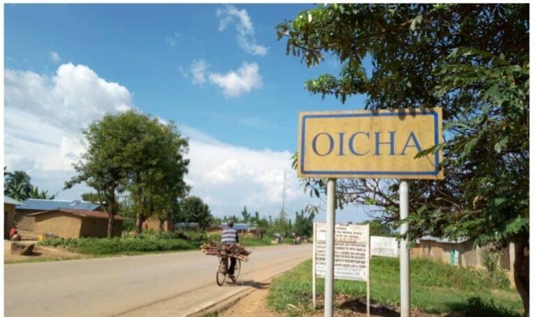 Recrudescence de la criminalité à OICHA : la SOCICO dénonce le silence des autorités.
