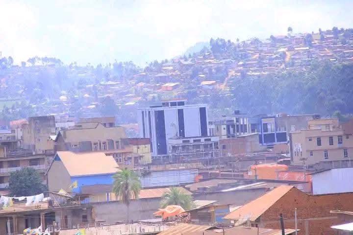 Traque des ADF : la localité de Matuna visée par la coalition FARDC-UPDF