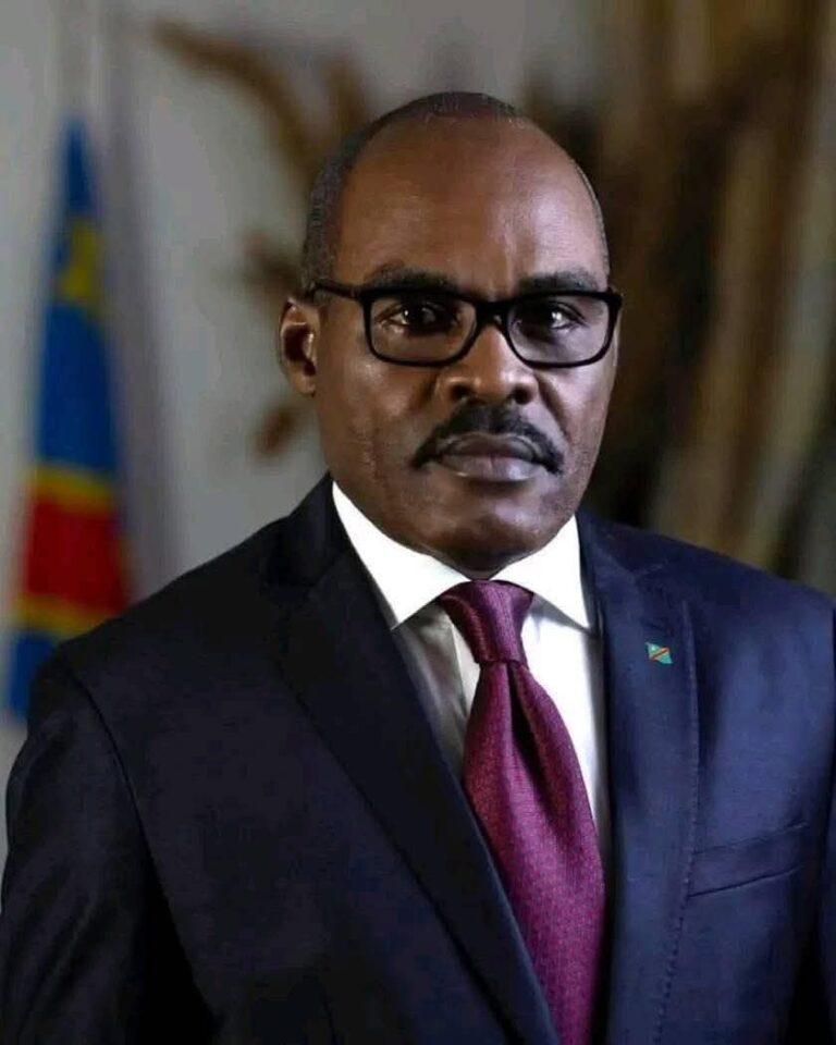 Justice : Nicolas Kazadi poursuivi de nouveau par la justice