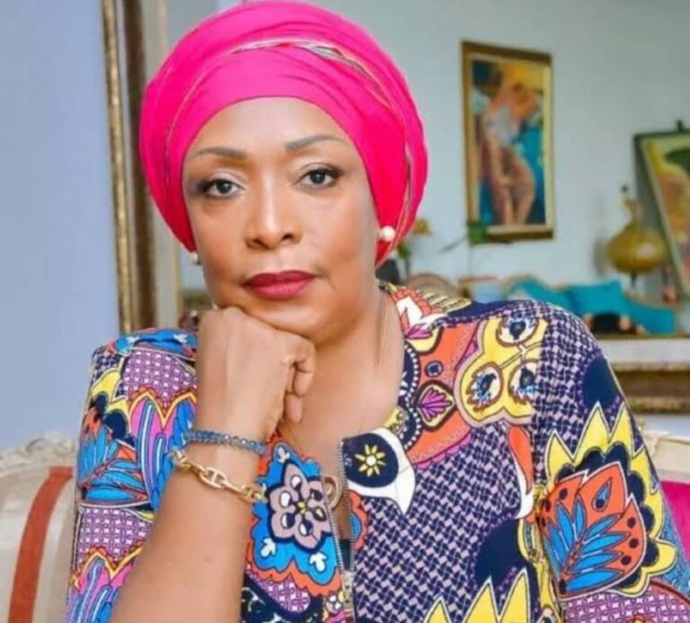 RDC : une génération consciente doit se libérer de sa peur (Marie José Ifoku)
