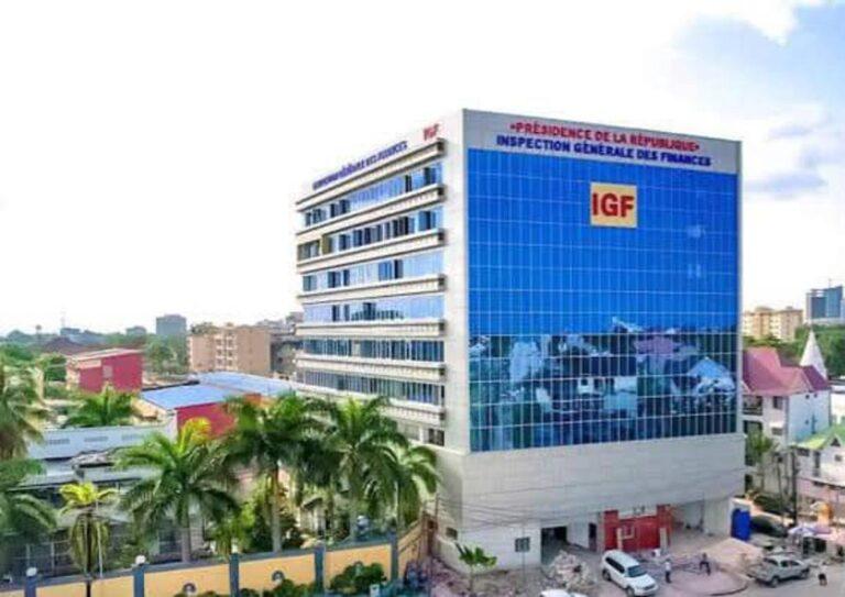 Finances : la nouvelle direction de l’IGF appelée à s’inspirer des méthodes rigoureuses d’Alingete