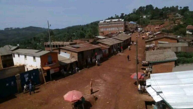 Beni: une attaque des Maï-Maï déjouée par les FARDC à Cantine