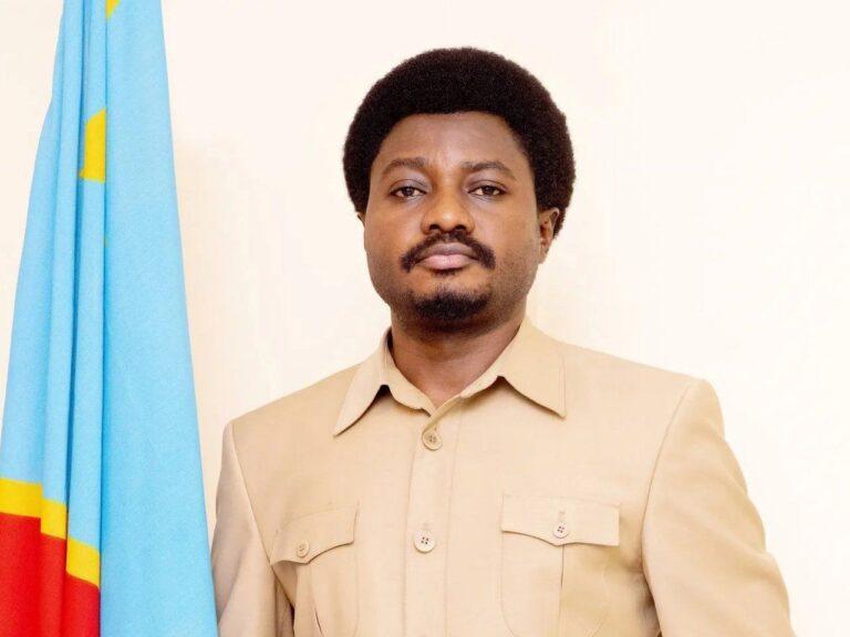 RDC : Constant Mutamba dans le collimateur de la justice
