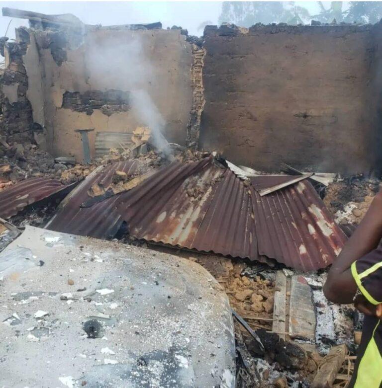 Lubero : une personne tuée et des blessés dans une Incursion des ADF à Njiapanda