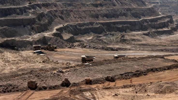 Maniema : l’exploitation illicite des minerais par une Société chinoise dénoncée à Lubutu