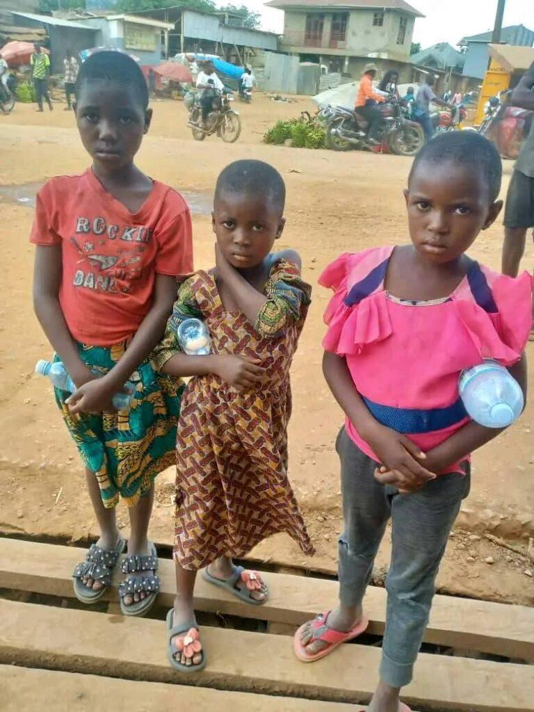 JI de l&rsquo;enfant africain : La SOCICO/Nord-Kivu plaide pour la mise en place d&rsquo;une politique de protection des enfants