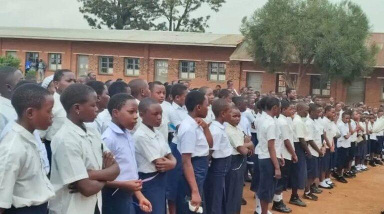 88 213 finalistes du primaire participent à l&rsquo;ENAFEP dans la province éducationnelle Nord-Kivu 2