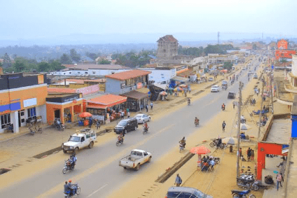 Ituri : 5 jeunes garçons aux arrêts pour viol collectif sur une femme à Mungbwalu