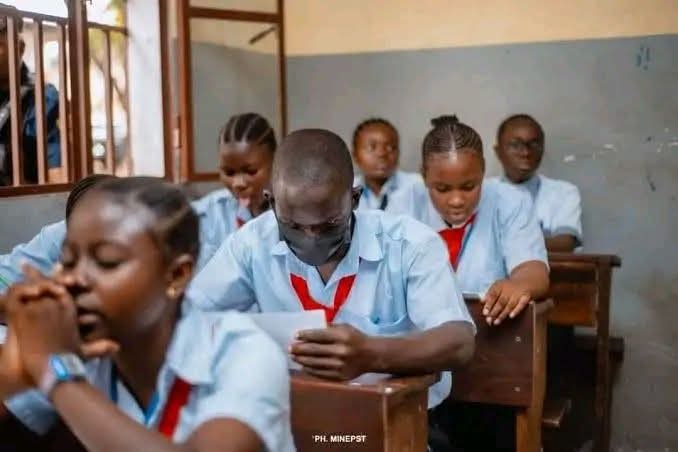 Éducation/Nord-Kivu 2: environs 57.000 finalistes attendus pour le TENASOSP