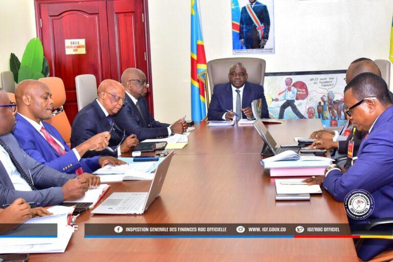 L&rsquo;IGF consolide ses partenariats avec le CEEC et la Rawbank