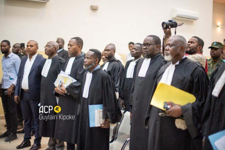 Procès Kabila : la partie civile obtient un report pour mieux s’imprégner du dossier