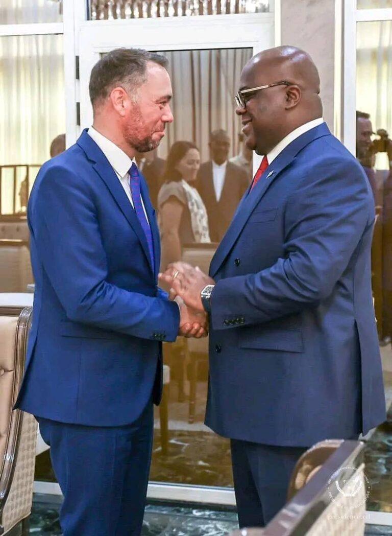 La Belgique plaide pour le retour du conflit congolais à l’agenda européen