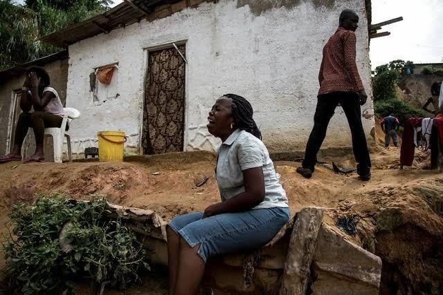 Beni : au moins 4 morts et une dizaine de disparus dans des inondations causées par de fortes pluies