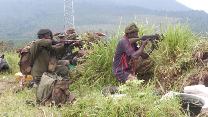 Affrontements Wazalendo–M23 : la population prise au piège à Kalembe