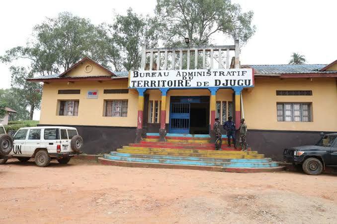 Ituri : 5 civils tués dans des violences impliquant les miliciens Zaïre et CODECO à Djugu