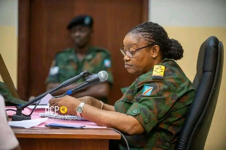 Dossier Joseph Kabila : la justice militaire en possession de pièces accablantes contre le prévenu