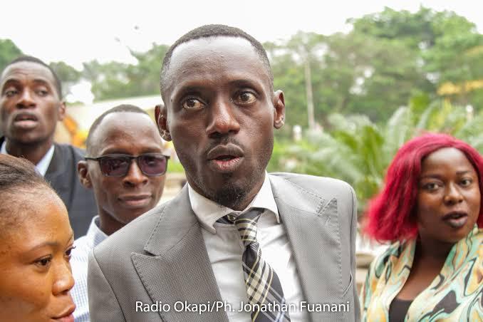 Plus de 100 morts dans un naufrage à Basankusu : Lamuka dénonce l’irresponsabilité des autorités