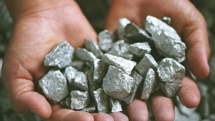 RDC : le concentré de niobium en baisse de 0,13% à l’international