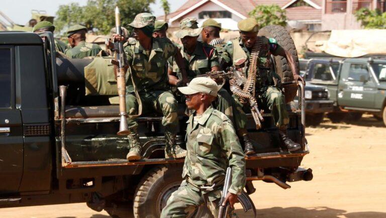 Les attaques des ADF ne faiblissent pas à Beni : 18 civils tués