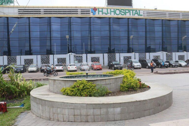 Le ministère de la Santé suspend les activités du service des urgences du Centre hospitalier HJ après le décès d’une patiente
