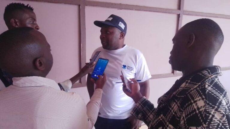 Nord-Kivu : Emery Malinga plaide pour la matérialisation du POP 2250 auprès des autorités