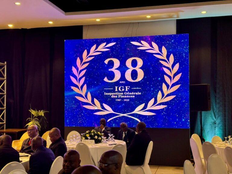 38e anniversaire de l’IGF: la bonne gouvernance au centre de la célébration