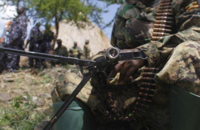 Nord-Kivu : quatre personnes tuées par les ADF dans le territoire de Beni