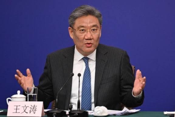 La Chine rejette les sanctions américaines contre le secteur pétrolier russe « contraires au droit international »