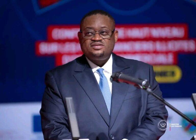 Lutte contre les flux financiers illicites : la RDC renforce la transparence dans le secteur minier