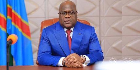 RDC : Félix Tshisekedi nomme de nouveaux dirigeants dans plusieurs entreprises publiques