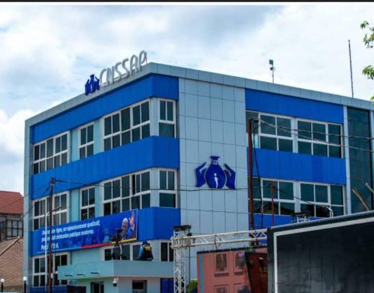 CNSSAP / Mise à la retraite : plus de 1 000 milliards de francs congolais alloués à la sécurité sociale dans le Projet de Loi de Finances 2026
