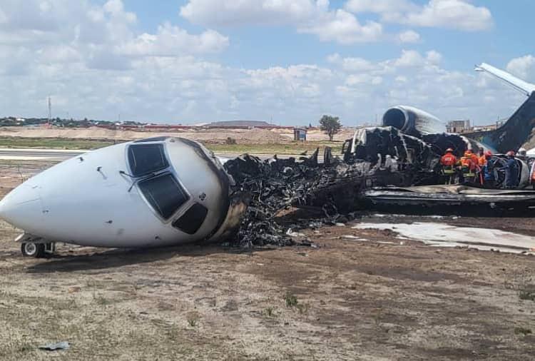 Crash à Kolwezi : Louis Watum s&rsquo;en sort sain et sauf