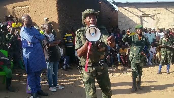 Sud-Kivu: une attaque attribuée aux présumés wazalendo coûte la vie de trois personnes à Fizi
