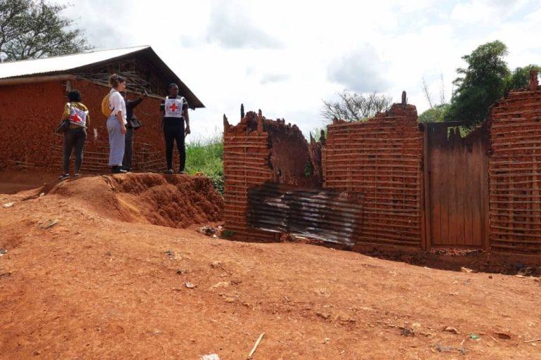 Ituri : le CICR intensifie son action humanitaire face à la détresse des civils