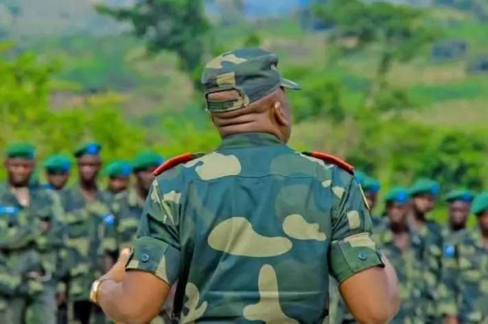 RDC : les FARDC dénoncent une série d’attaques du M23 au Sud-Kivu