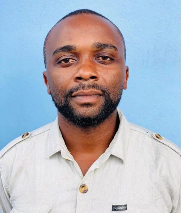 Bukavu : le PPI condamne la disparition du journaliste David Safari