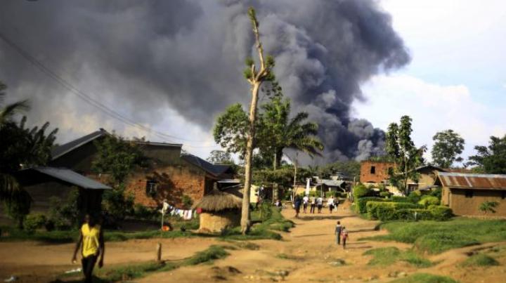 Ituri : 4 civils tués lors d’une attaque des ADF à Irumu