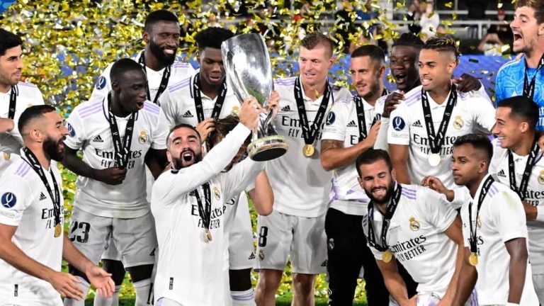 Real Madrid : L’humiliation face au Barça précipite le départ de Xabi Alonso