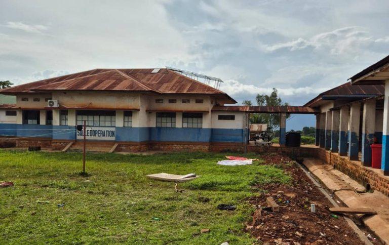 Sud-Kivu : la recrudescence des violences met les structures de santé de Fizi sous forte pression