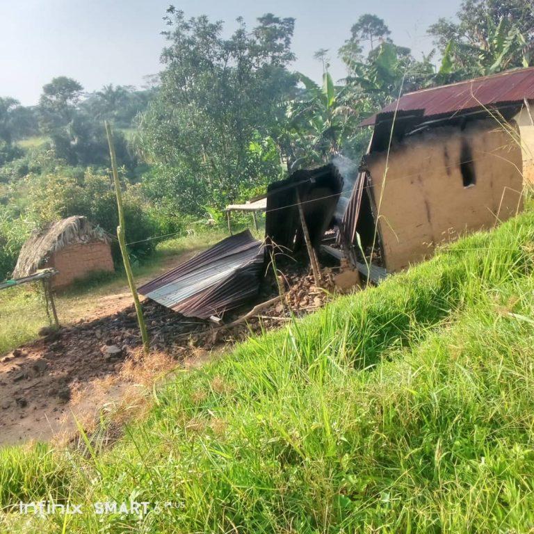 Beni : un notable de Kashebere tué par des combattants du M23